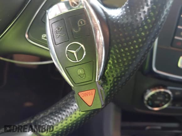 ✅ 2019 Mercedes-Benz GLS 450 • VIN: 4JGDF6EE3KB183355 • Lot: 42650599. Listed on IAAI with 70,537 mi. Free auction sales archive from the USA and detailed vehicle history report at DreamBid. Image 11.