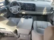 ✅ 2013 Chevrolet Silverado 1500 LT • VIN: 3GCUKSE21DG253959 • Lot: 69210055. Listed on Copart with 131,254 mi. Free auction sales archive from the USA and detailed vehicle history report at DreamBid. Image 8.