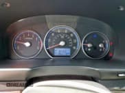 ✅ 2009 Hyundai Santa Fe SE • VIN: 5NMSH13E79H329984 • Lot: 60448555. Listed on Copart with 190,273 mi. Free auction sales archive from the USA and detailed vehicle history report at DreamBid. Image 9.