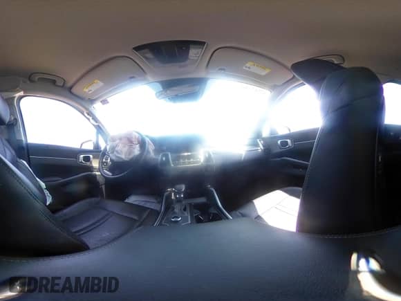 2022 Kia Sorento X-Line S z VIN 5XYRLDLC9NG149780, wystawiony jako IAAI lot #42567100 z przebiegiem 62 097 mil mil oraz . Historia ofert i sprzedaży dostępna na DreamBid. Obrazek 18.