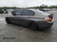 ✅ 2015 BMW 3 Series 328i xDrive • VIN: WBA3B5G59FNS16976 • Лот: 85710995. Опубликован ранее на Copart с пробегом 131 904 миль. Бесплатный доступ к архиву аукционных продаж из США и подробный отчёт об истории автомобиля на DreamBid. Изображение 2.