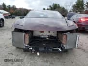 ✅ 2025 Lucid Air Touring • VIN: 50EA1TEA3SA007781 • Lot: 91828645. Wystawiony na Copart z przebiegiem 5 438 mil. Bezpłatny archiwum sprzedaży aukcyjnych z USA i szczegółowy raport historii pojazdu na DreamBid. Zdjęcie 5.