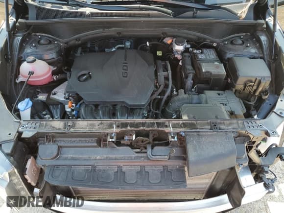 ✅ 2022 Hyundai Santa Fe SEL • VIN: 5NMS34AJ4NH402934 • Lot: 58451954. Wystawiony na Copart z przebiegiem 26 024 mil. Bezpłatny archiwum sprzedaży aukcyjnych z USA i szczegółowy raport historii pojazdu na DreamBid. Zdjęcie 13.