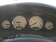 ✅ 2002 Chrysler 300M M • VIN: 2C3AE76KX2H220952 • Lot: 74820484. Listed on Copart with 138,672 mi. Free auction sales archive from the USA and detailed vehicle history report at DreamBid. Image 9.