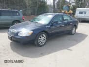 ✅ 2009 Buick Lucerne CX-2 • VIN: 1G4HP57119U137654 • Lot: 42069600. Listed on IAAI with 102,623 mi. Free auction sales archive from the USA and detailed vehicle history report at DreamBid. Image 2.