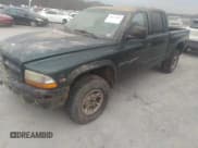 ✅ 2000 Dodge Dakota Sport • VIN: 1B7HG2AZ6YS661541 • Lot: 41674406. Wystawiony na IAAI z przebiegiem 204 117 mil. Bezpłatny archiwum sprzedaży aukcyjnych z USA i szczegółowy raport historii pojazdu na DreamBid. Zdjęcie 2.