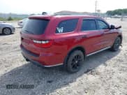 ✅ 2015 Dodge Durango SXT • VIN: 1C4RDJAG0FC709693 • Lot: 43091669. Wystawiony na IAAI z przebiegiem 141 861 mil. Bezpłatny archiwum sprzedaży aukcyjnych z USA i szczegółowy raport historii pojazdu na DreamBid. Zdjęcie 4.