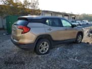 ✅ 2018 GMC Terrain SLE • VIN: 3GKALMEV9JL359119 • Лот: 91143295. Опубликован ранее на Copart с пробегом 309 489 миль. Бесплатный доступ к архиву аукционных продаж из США и подробный отчёт об истории автомобиля на DreamBid. Изображение 3.