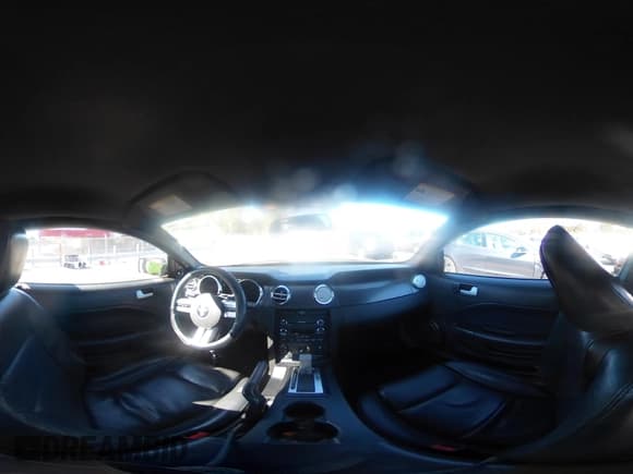 ✅ 2007 Ford Mustang Deluxe • VIN: 1ZVFT80N075279472 • Lot: 43406077. Listed on IAAI with 121,202 mi. Free auction sales archive from the USA and detailed vehicle history report at DreamBid. Image 19.