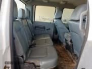 ✅ 2016 Ford F-250 XL • VIN: 1FT7W2A65GEA26456 • Lot: 59319105. Wystawiony na Copart z przebiegiem 136 713 mil. Bezpłatny archiwum sprzedaży aukcyjnych z USA i szczegółowy raport historii pojazdu na DreamBid. Zdjęcie 10.