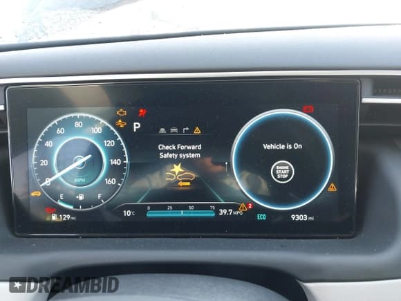 ✅ 2023 Hyundai Tucson Limited • VIN: KM8JFDA21PU133987 • Lot: 41712799. Wystawiony na IAAI z przebiegiem 9 303 mil. Bezpłatny archiwum sprzedaży aukcyjnych z USA i szczegółowy raport historii pojazdu na DreamBid. Zdjęcie 7.