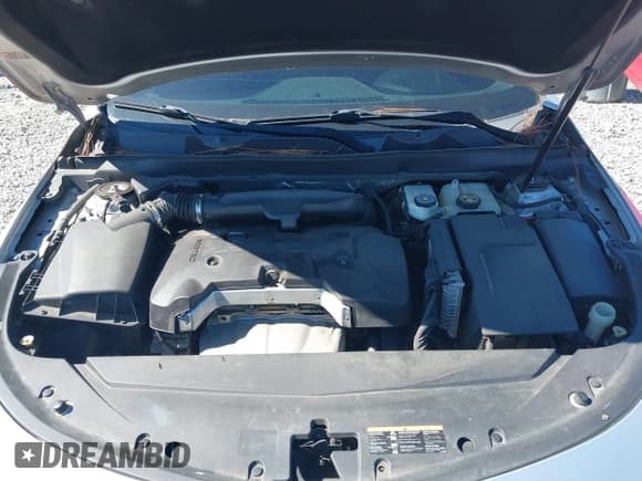 ✅ 2018 Chevrolet Impala LT • VIN: 2G1105SA6J9154235 • Lot: 43442358. Wystawiony na IAAI z przebiegiem 164 962 mil. Bezpłatny archiwum sprzedaży aukcyjnych z USA i szczegółowy raport historii pojazdu na DreamBid. Zdjęcie 10.