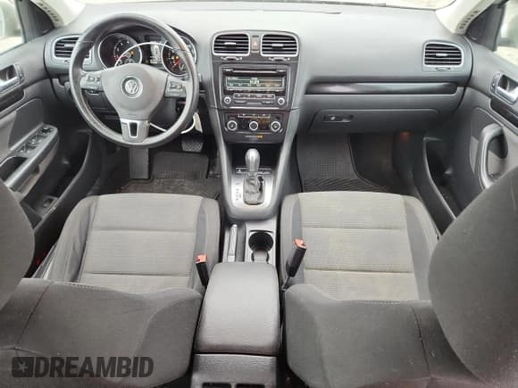 ✅ 2014 Volkswagen Jetta S • VIN: 3VWPP7AJ5EM612593 • Lot: 82242995. Listed on Copart with 135,124 mi. Free auction sales archive from the USA and detailed vehicle history report at DreamBid. Image 8.