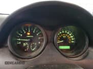 ✅ 2008 Chevrolet Aveo LS • VIN: KL1TD66658B075719 • Lot: 49872915. Wystawiony na Copart z przebiegiem 121 042 mil. Bezpłatny archiwum sprzedaży aukcyjnych z USA i szczegółowy raport historii pojazdu na DreamBid. Zdjęcie 9.