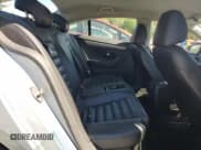 ✅ 2011 Volkswagen CC Sport • VIN: WVWMP7AN3BE709723 • Lot: 70554465. Listed on Copart with 126,677 mi. Free auction sales archive from the USA and detailed vehicle history report at DreamBid. Image 10.