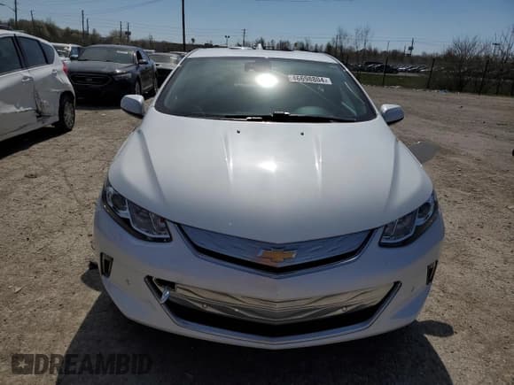 ✅ 2017 Chevrolet Volt Premier • VIN: 1G1RB6S58HU188857 • Lot: 46698804. Wystawiony na Copart z przebiegiem 74 686 mil. Bezpłatny archiwum sprzedaży aukcyjnych z USA i szczegółowy raport historii pojazdu na DreamBid. Zdjęcie 5.