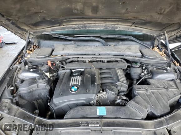 ✅ 2008 BMW 3 Series 328i • VIN: WBAVA33518K052987 • Lot: 80387665. Listed on Copart with 199,024 mi. Free auction sales archive from the USA and detailed vehicle history report at DreamBid. Image 11.