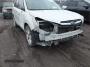 ✅ 2017 Subaru Forester Touring • VIN: JF2SJAWC9HH808164 • Lot: 43699516. Listed on IAAI with 102,065 mi. Free auction sales archive from the USA and detailed vehicle history report at DreamBid. Image 18.