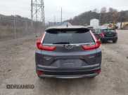 ✅ 2018 Honda CR-V EX-L • VIN: 7FARW2H80JE092276 • Лот: 43713806. Опубликован ранее на IAAI с пробегом 43 801 миль. Бесплатный доступ к архиву аукционных продаж из США и подробный отчёт об истории автомобиля на DreamBid. Изображение 17.
