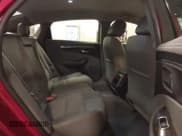 ✅ 2015 Chevrolet Impala LT • VIN: 2G1125S37F9254119 • Lot: 43293245. Listed on IAAI with 169,551 mi. Free auction sales archive from the USA and detailed vehicle history report at DreamBid. Image 8.