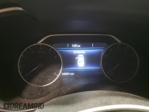 ✅ 2016 Nissan Maxima SV • VIN: 1N4AA6AP3GC390316 • Lot: 93109445. Listed on Copart with 146,401 mi. Free auction sales archive from the USA and detailed vehicle history report at DreamBid. Image 9.