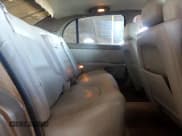 ✅ 2005 Buick Park Avenue • VIN: 1G4CW54K454106211 • Лот: 82739165. Опубликован ранее на Copart с пробегом 138 301 миль. Бесплатный доступ к архиву аукционных продаж из США и подробный отчёт об истории автомобиля на DreamBid. Изображение 10.