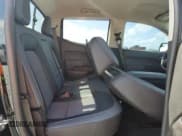 ✅ 2018 Chevrolet Colorado 2WD Z71 • VIN: 1GCGSDEN0J1213028 • Лот: 51243845. Опубликован ранее на Copart с пробегом 66 519 миль. Бесплатный доступ к архиву аукционных продаж из США и подробный отчёт об истории автомобиля на DreamBid. Изображение 10.