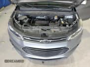 ✅ 2020 Chevrolet Trax LS • VIN: 3GNCJNSB3LL242043 • Lot: 68980225. Listed on Copart with 105,615 mi. Free auction sales archive from the USA and detailed vehicle history report at DreamBid. Image 12.