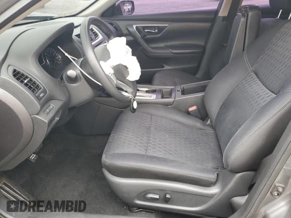 ✅ 2016 Nissan Altima SR • VIN: 1N4AL3AP1GN383765 • Lot: 85958435. Wystawiony na Copart z przebiegiem 153 454 mil. Bezpłatny archiwum sprzedaży aukcyjnych z USA i szczegółowy raport historii pojazdu na DreamBid. Zdjęcie 7.