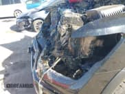 ✅ 2024 Nissan Titan Pro-4X • VIN: 1N6AA1ED9RN113154 • Lot: 41352672. Listed on IAAI with 11,753 mi. Free auction sales archive from the USA and detailed vehicle history report at DreamBid. Image 6.