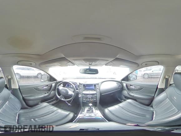 ✅ 2014 Infiniti QX70 • VIN: JN8CS1MWXEM412233 • Lot: 52859325. Listed on Copart with 109,121 mi. Free auction sales archive from the USA and detailed vehicle history report at DreamBid. Image 14.