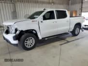 ✅ 2021 Chevrolet Silverado 1500 RST • VIN: 3GCUYEET2MG225371 • Lot: 71009395. Wystawiony na Copart z przebiegiem 114 104 mil. Bezpłatny archiwum sprzedaży aukcyjnych z USA i szczegółowy raport historii pojazdu na DreamBid. Zdjęcie 1.