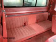 ✅ 1992 Ford F-150 • VIN: 1FTEX15N7NKB90791 • Lot: 86309504. Listed on Copart with Not provided. Free auction sales archive from the USA and detailed vehicle history report at DreamBid. Image 10.