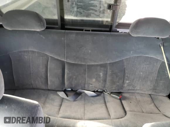 2001 Chevrolet Silverado 1500 LT z VIN 2GCEC19T511271707, wystawiony jako Copart lot #44648365 z przebiegiem 164 769 mil mil oraz Szkoda całkowita • Salvage title. Historia ofert i sprzedaży dostępna na DreamBid. Obrazek 10.