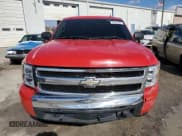 ✅ 2008 Chevrolet Silverado 1500 1LT • VIN: 1GCEC14C08Z154335 • Lot: 42384295. Wystawiony na Copart z przebiegiem 151 119 mil. Bezpłatny archiwum sprzedaży aukcyjnych z USA i szczegółowy raport historii pojazdu na DreamBid. Zdjęcie 5.