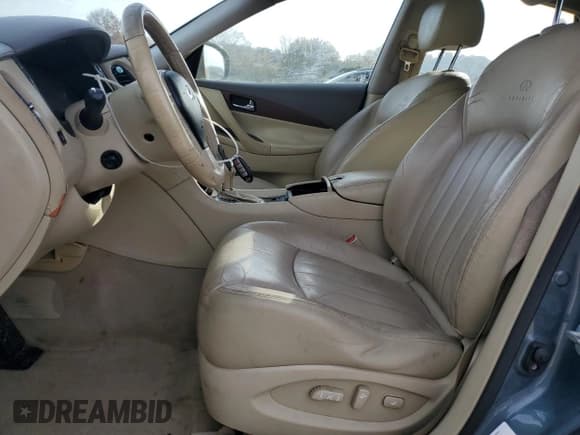 ✅ 2008 Infiniti EX Journey • VIN: JNKAJ09E38M305009 • Lot: 91677115. Wystawiony na Copart z przebiegiem 183 459 mil. Bezpłatny archiwum sprzedaży aukcyjnych z USA i szczegółowy raport historii pojazdu na DreamBid. Zdjęcie 7.