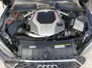 ✅ 2019 Audi RS 5 • VIN: WUAPWAF58KA901199 • Lot: 83335264. Listed on Copart with 22,250 mi. Free auction sales archive from the USA and detailed vehicle history report at DreamBid. Image 11.