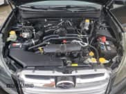 ✅ 2013 Subaru Outback Limited • VIN: 4S4BRBLC9D3270912 • Lot: 93324825. Listed on Copart with 197,233 mi. Free auction sales archive from the USA and detailed vehicle history report at DreamBid. Image 12.