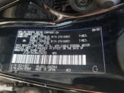 ✅ 2021 Lexus LX 570 • VIN: JTJDY7AX3M4334050 • Lot: 44532325. Listed on Copart with 90,103 mi. Free auction sales archive from the USA and detailed vehicle history report at DreamBid. Image 14.