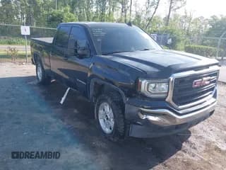 ✅ 2016 GMC Sierra 1500 • VIN: 1GTR1LECXGZ114490 • Лот: 42125548. Опубликован ранее на IAAI с пробегом 102 868 миль. Бесплатный доступ к архиву аукционных продаж из США и подробный отчёт об истории автомобиля на DreamBid. Изображение 1.
