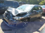 ✅ 2019 Subaru Impreza Premium • VIN: 4S3GTAC66K3743713 • Лот: 43248325. Опубликован ранее на IAAI с пробегом 79 465 миль. Бесплатный доступ к архиву аукционных продаж из США и подробный отчёт об истории автомобиля на DreamBid. Изображение 17.