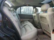 ✅ 2003 Buick Park Avenue Ultra • VIN: 1G4CU541434159744 • Lot: 92498635. Listed on Copart with 186,171 mi. Free auction sales archive from the USA and detailed vehicle history report at DreamBid. Image 10.