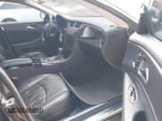 ✅ 2008 Mercedes-Benz CLS 550 • VIN: WDDDJ72X68A124710 • Lot: 42077595. Listed on IAAI with Not provided. Free auction sales archive from the USA and detailed vehicle history report at DreamBid. Image 5.