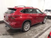 ✅ 2020 Toyota Highlander Limited • VIN: 5TDDZRBH6LS014713 • Lot: 42142576. Wystawiony na IAAI z przebiegiem 50 844 mil. Bezpłatny archiwum sprzedaży aukcyjnych z USA i szczegółowy raport historii pojazdu na DreamBid. Zdjęcie 4.