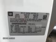 ✅ 2011 Chevrolet Traverse LS • VIN: 1GNKRFED3BJ344648 • Lot: 68061584. Wystawiony na Copart z przebiegiem Nie podano. Bezpłatny archiwum sprzedaży aukcyjnych z USA i szczegółowy raport historii pojazdu na DreamBid. Zdjęcie 14.