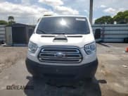 ✅ 2017 Ford Transit XL • VIN: 1FBZX2ZM9HKA20885 • Lot: 65899095. Wystawiony na Copart z przebiegiem 65 243 mil. Bezpłatny archiwum sprzedaży aukcyjnych z USA i szczegółowy raport historii pojazdu na DreamBid. Zdjęcie 5.