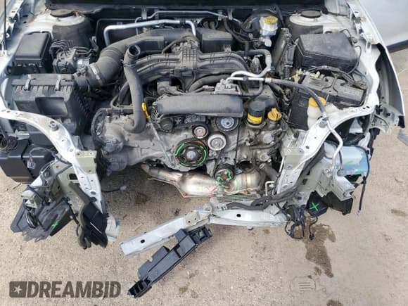 ✅ 2021 Subaru Outback Limited • VIN: 4S4BTANC0M3108109 • Лот: 53995765. Опубликован ранее на Copart с пробегом 111 166 миль. Бесплатный доступ к архиву аукционных продаж из США и подробный отчёт об истории автомобиля на DreamBid. Изображение 12.