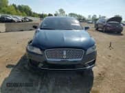 ✅ 2017 Lincoln MKZ Select • VIN: 3LN6L5D90HR664927 • Lot: 80736175. Listed on Copart with 98,376 mi. Free auction sales archive from the USA and detailed vehicle history report at DreamBid. Image 13.