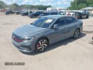 ✅ 2021 Volkswagen Jetta S • VIN: 3VW6T7BU4MM049695 • Лот: 43109495. Опубликован ранее на IAAI с пробегом 78 208 миль. Бесплатный доступ к архиву аукционных продаж из США и подробный отчёт об истории автомобиля на DreamBid. Изображение 2.