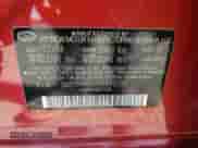 2014 Hyundai Elantra SE z VIN 5NPDH4AE2EH479592, wystawiony jako Copart lot #82572325 z przebiegiem 99 686 mil mil oraz Szkoda całkowita • Salvage title. Historia ofert i sprzedaży dostępna na DreamBid. Obrazek 13.